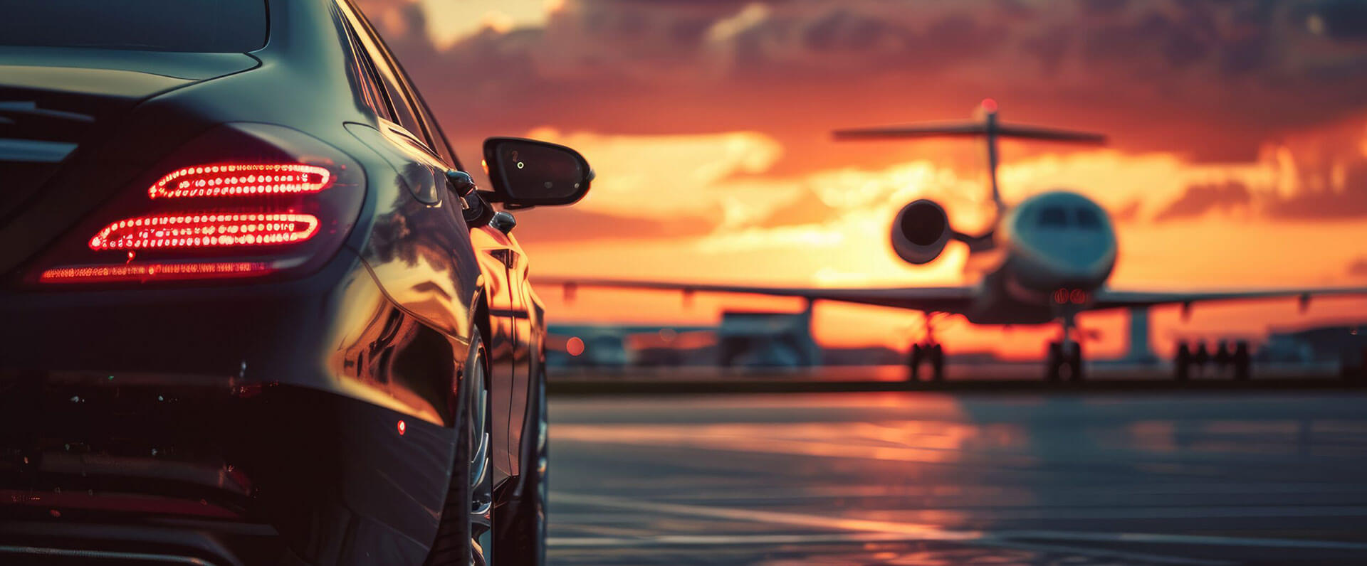 Chauffeur Service
