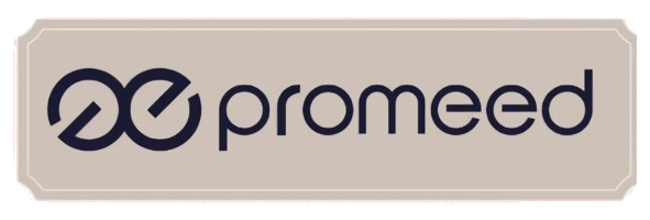 Promeed Logo